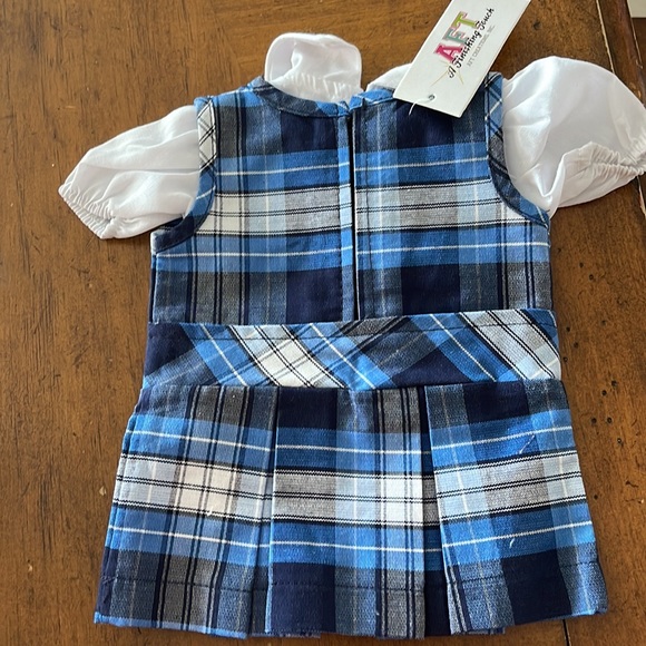 Toys Doll Uniform Poshmark